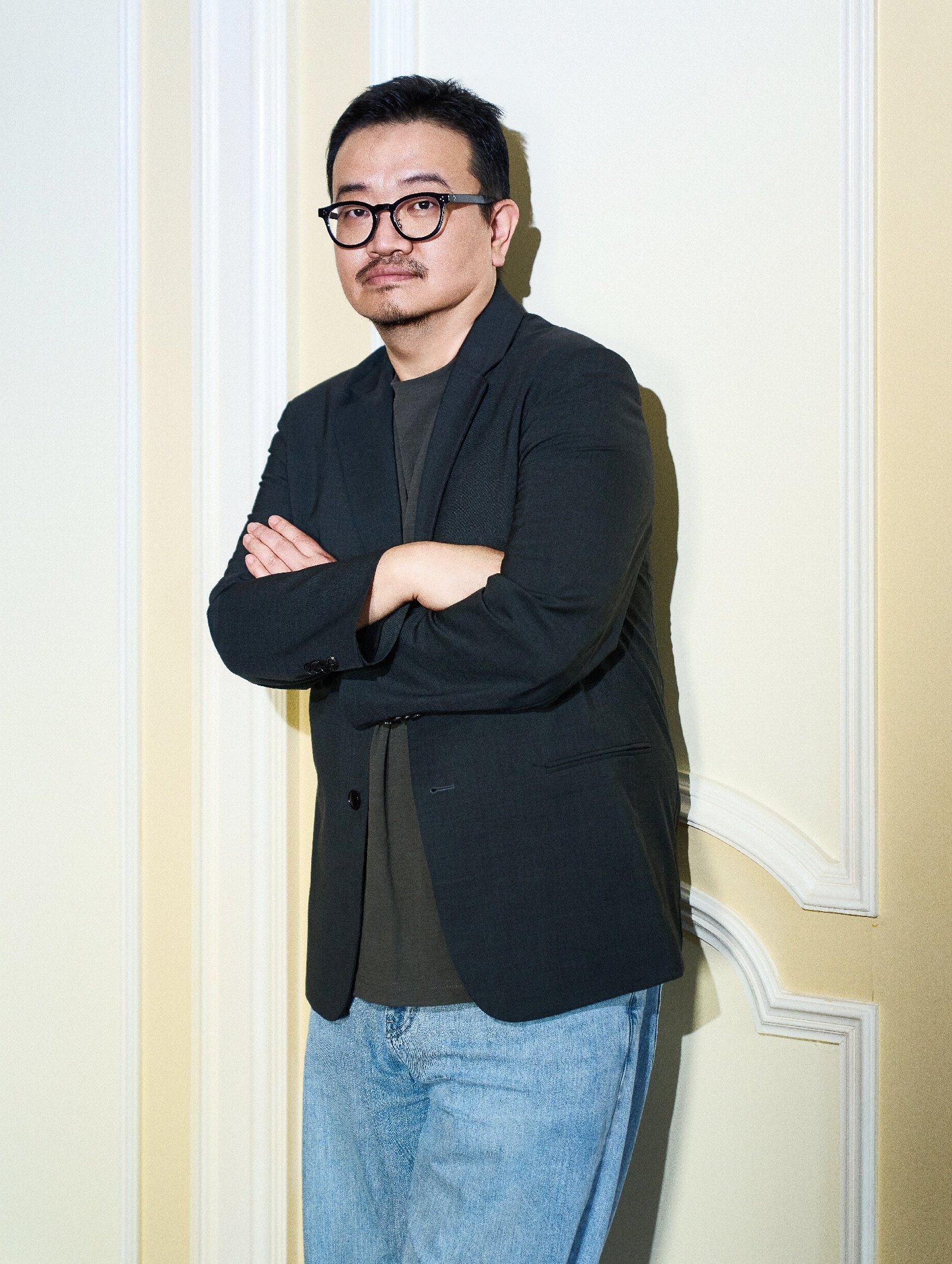 연상호 감독 “구교환♥이옥섭 혼인신고…엄마·아빠 결혼한 느낌”