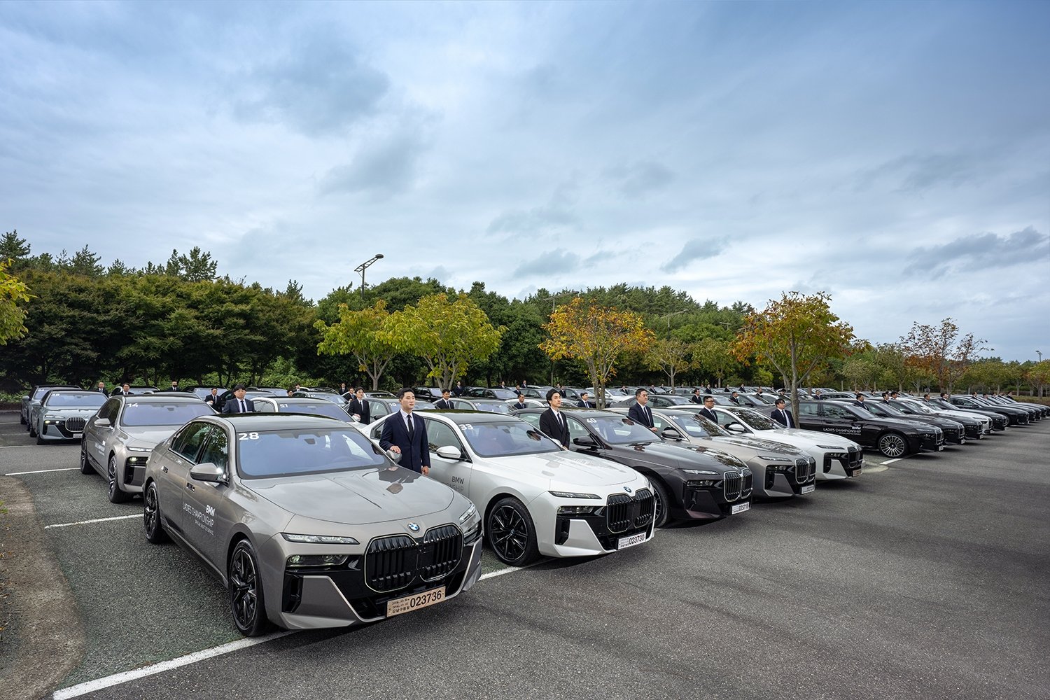 ‘BMW 레이디스 챔피언십 2026’ 개막 D-1…세계 최고 수준 무대 준비 마쳐