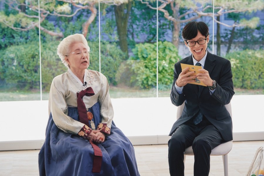 ‘89세 한식 대가’ 심영순, 췌장암 시한부 선고에 “감사했다”