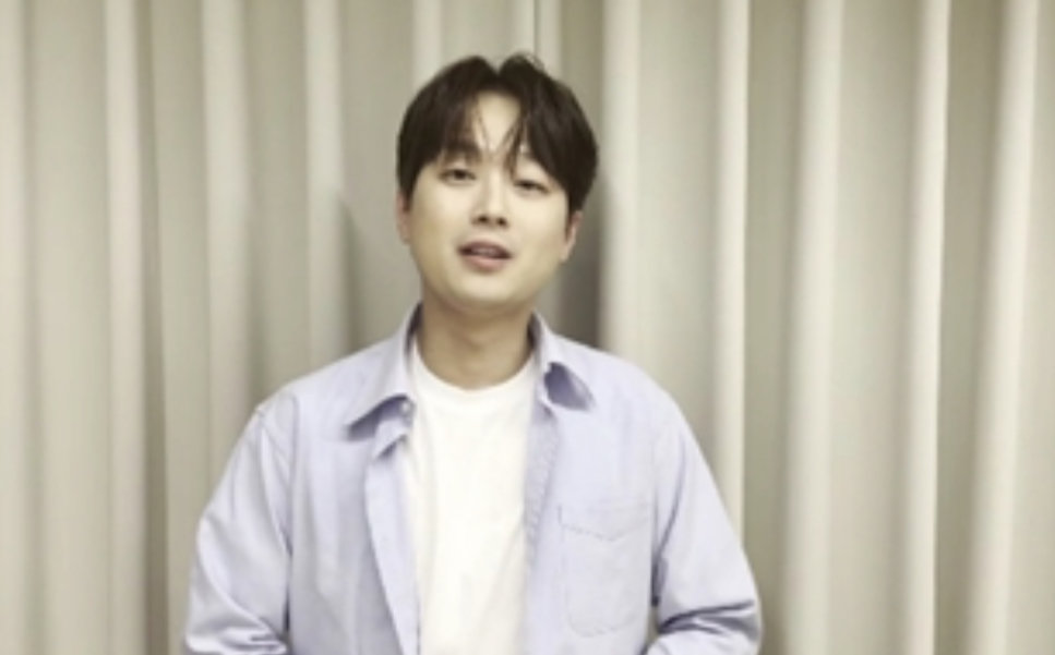 이찬원, 절친 황윤성 위해 깜짝 등장…“고생 많았다” 뭉클한 응원