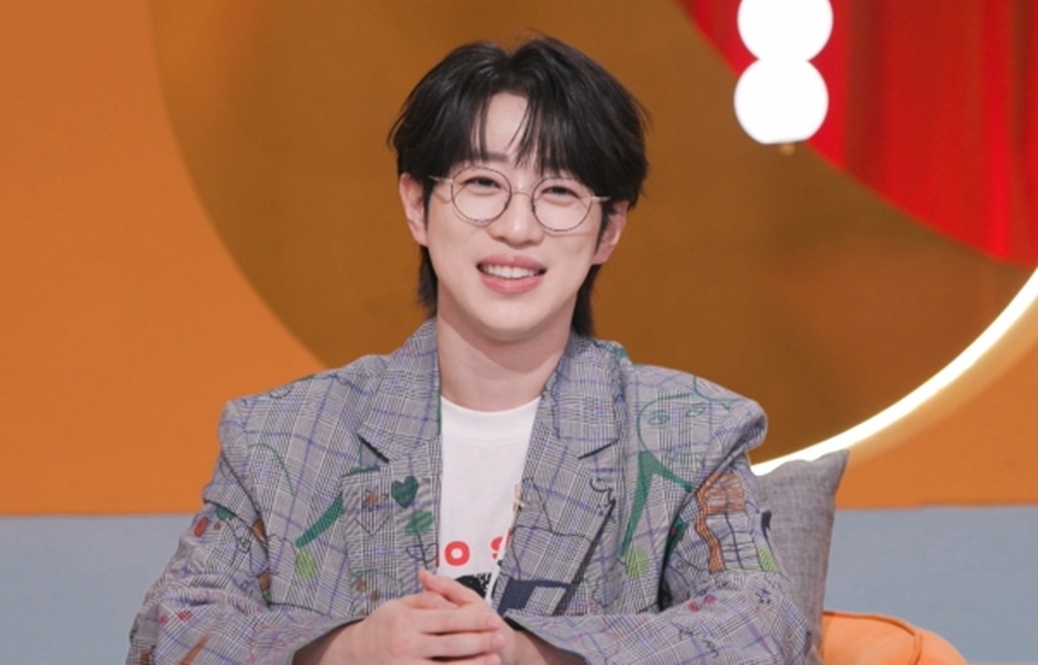 안성훈, 우승 상금 5억으로 산 부모 집 공개 (편스토랑)