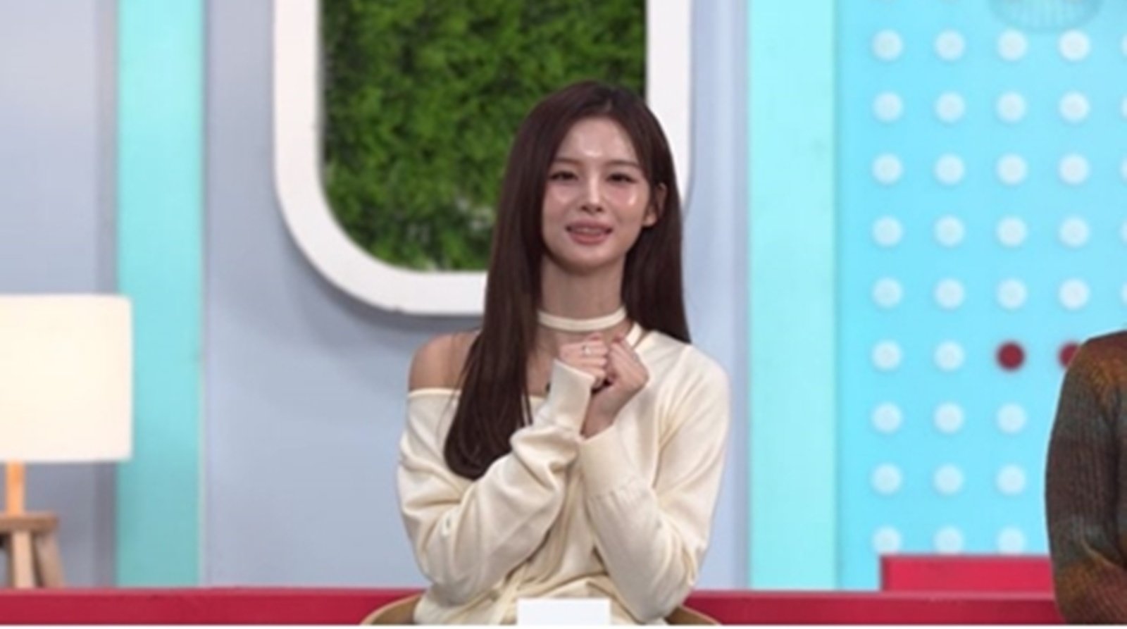 엔믹스 설윤, 은가은X박서진과 댄스 배틀…박서진 결국 쓰러져 (살림남)