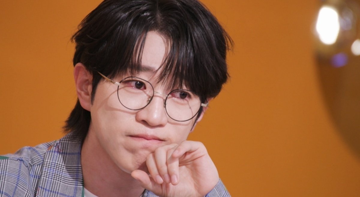 안성훈, 父 사업 실패로 빚 10억…눈물 고백 (편스토랑)