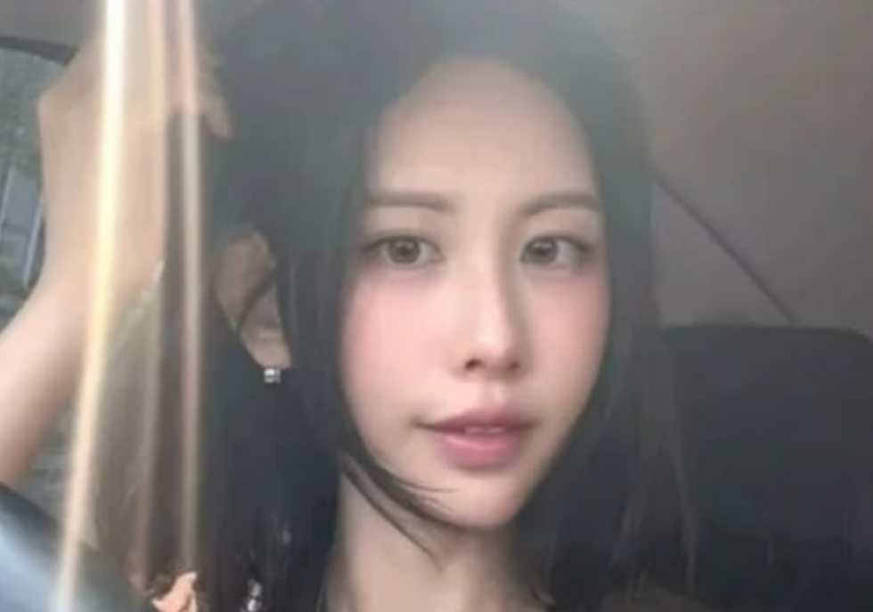 김현중 전 여친, 11년 만에 얼굴 드러냈다…子 양육하며 ‘시유’로 활동 [SD이슈]