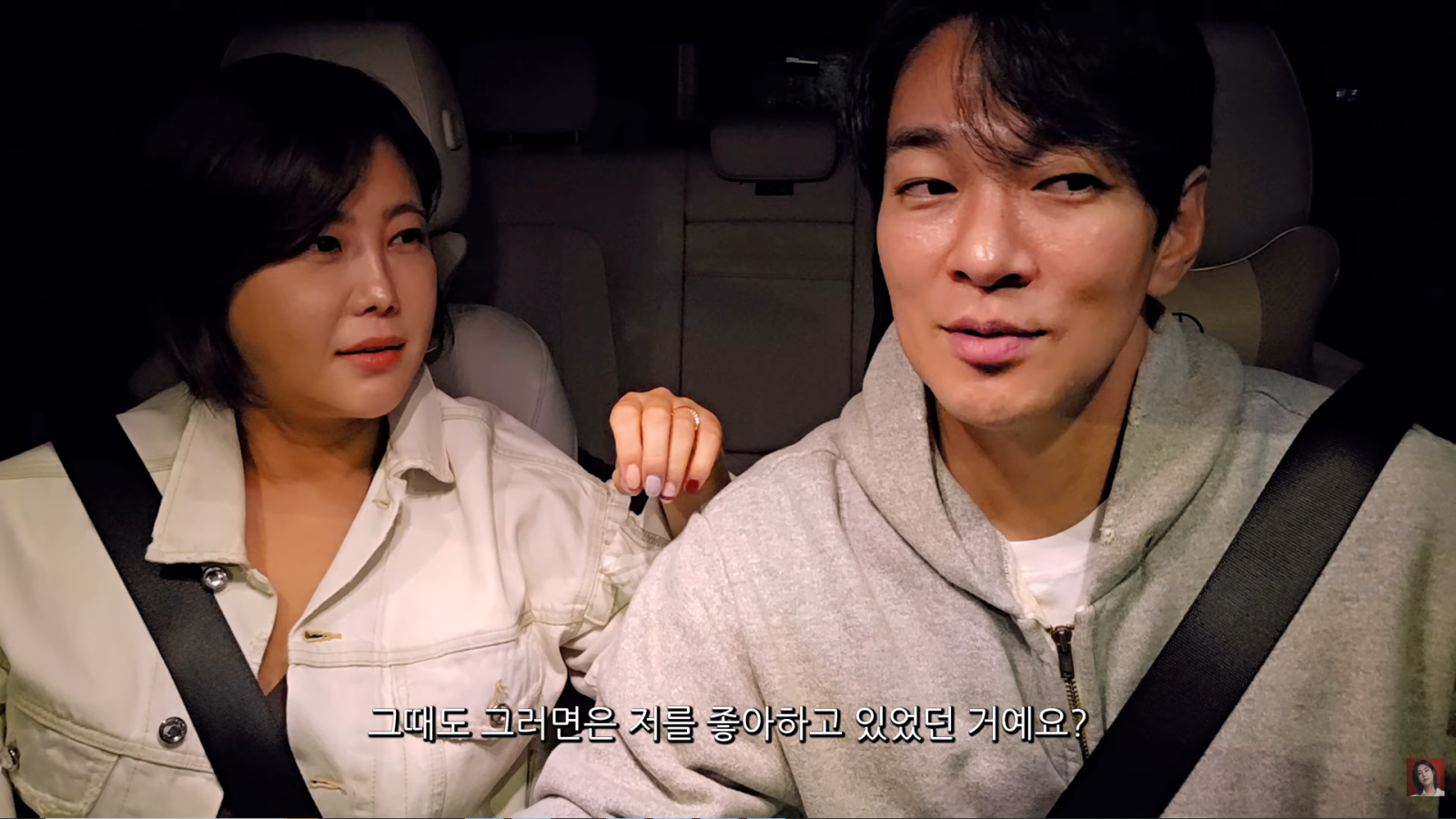 유튜브 채널 ‘솔비이즈백’ 캡처