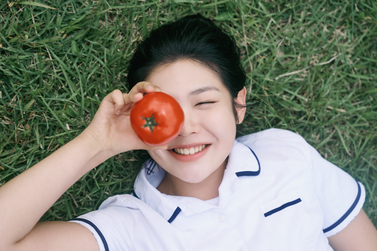 17세 안효주가 꿈꾸는 진짜 아티스트…“본질 잃지 않을 것” [DA인터뷰①]