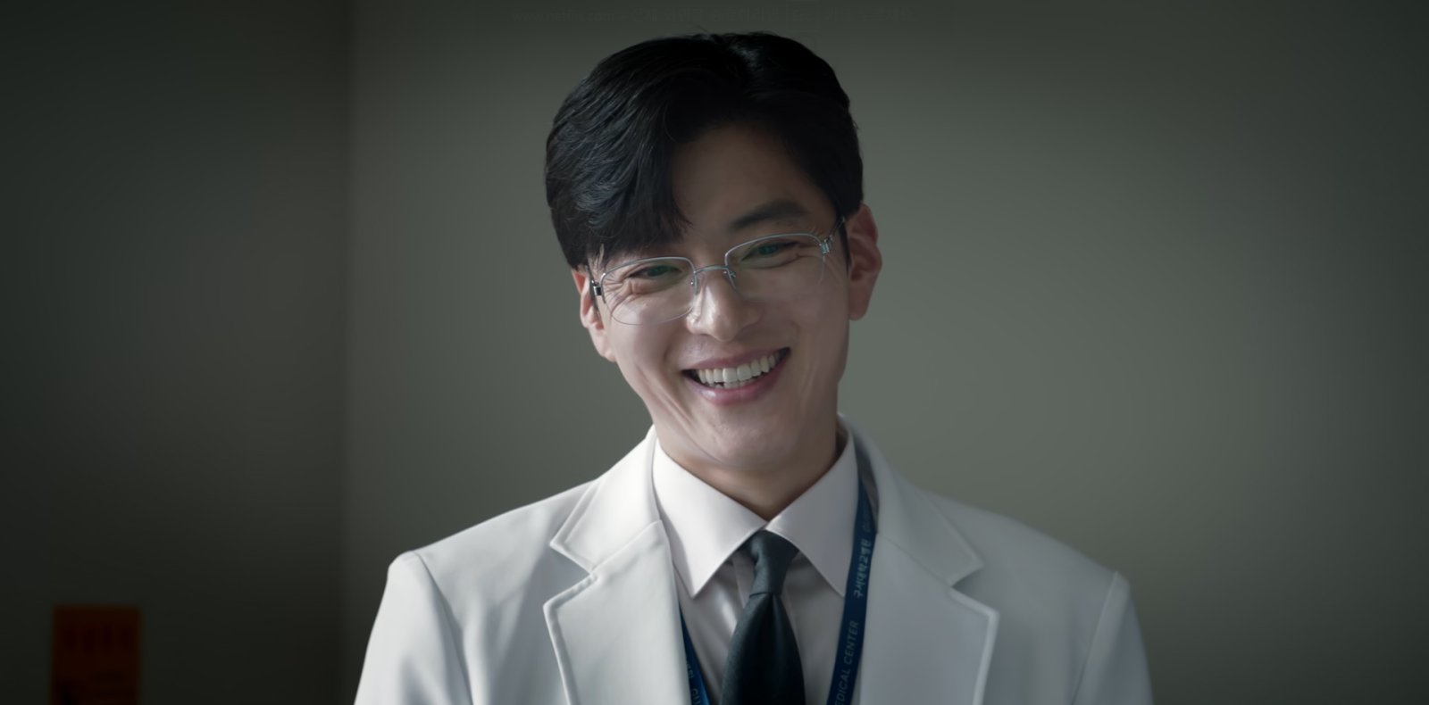 장승조, 환자 간에 이니셜 새기며 ‘광기 폭발’…결국 감방행 (닥터X)