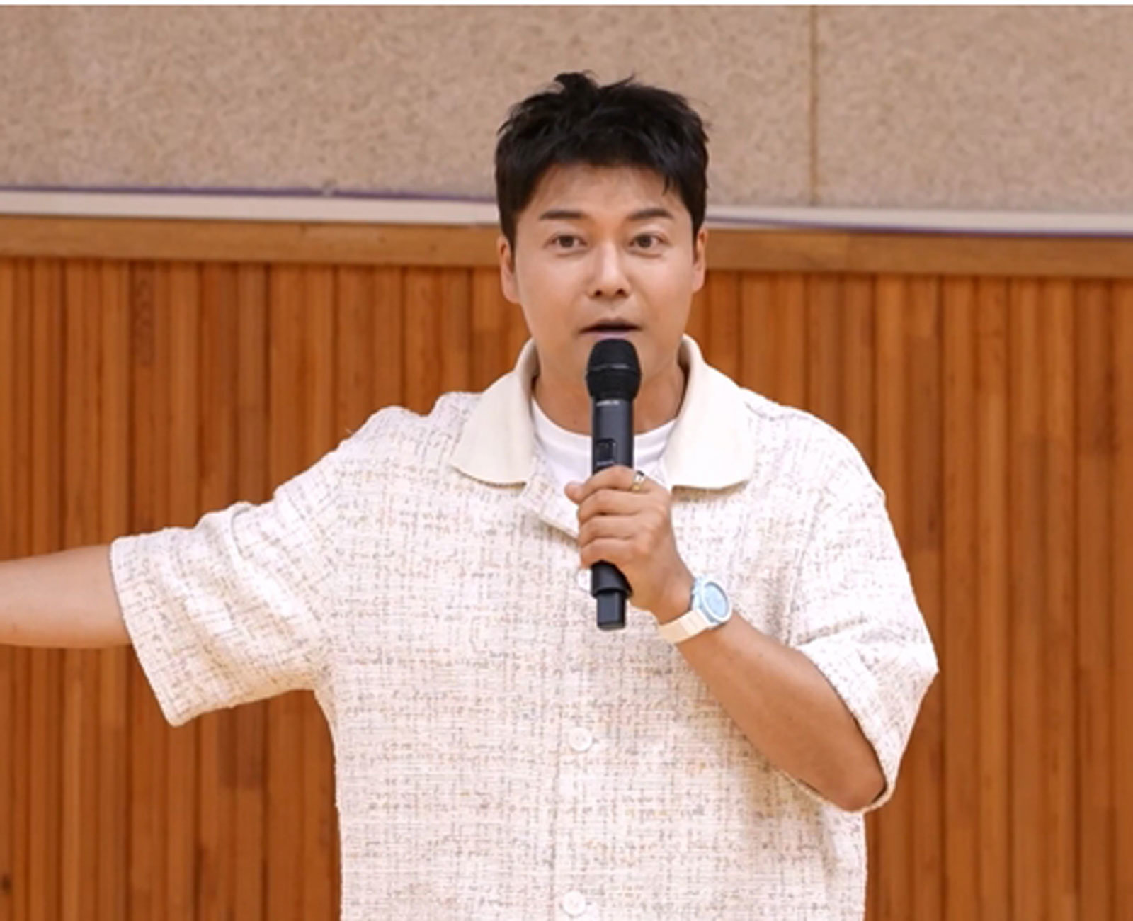 전현무, 한국어교원 2급 취득…“똑똑한 형” (사당귀)