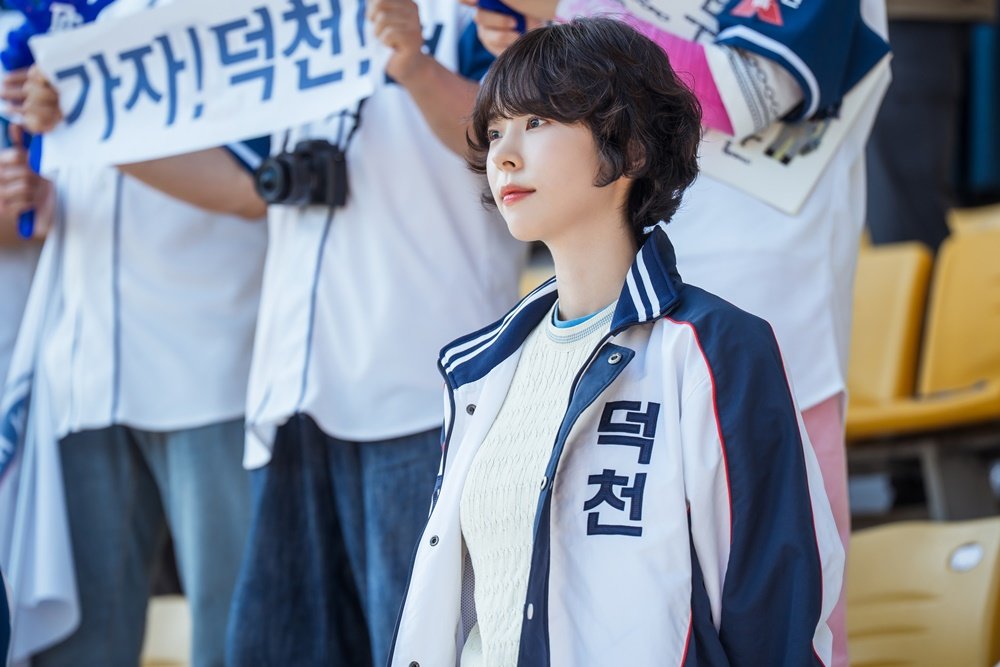 서은수, 김우빈과 '기프트'서 맞붙는다…'덕천고 야구부' 지킨다