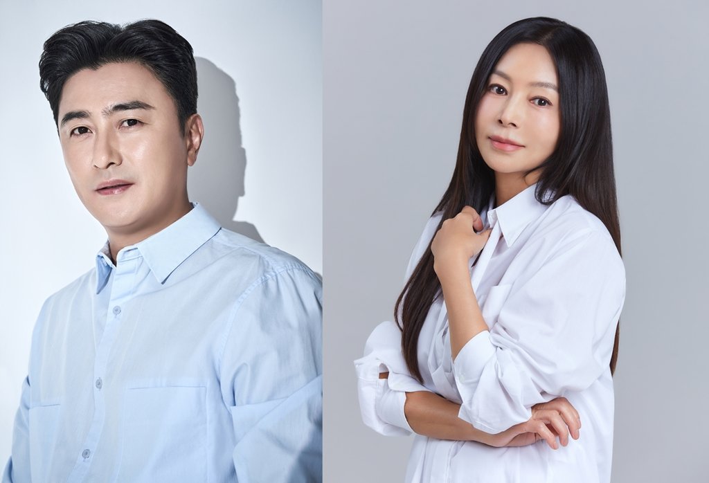 안정환·황신혜, ‘미스터트롯4’ 마스터 합류…12월 첫방송