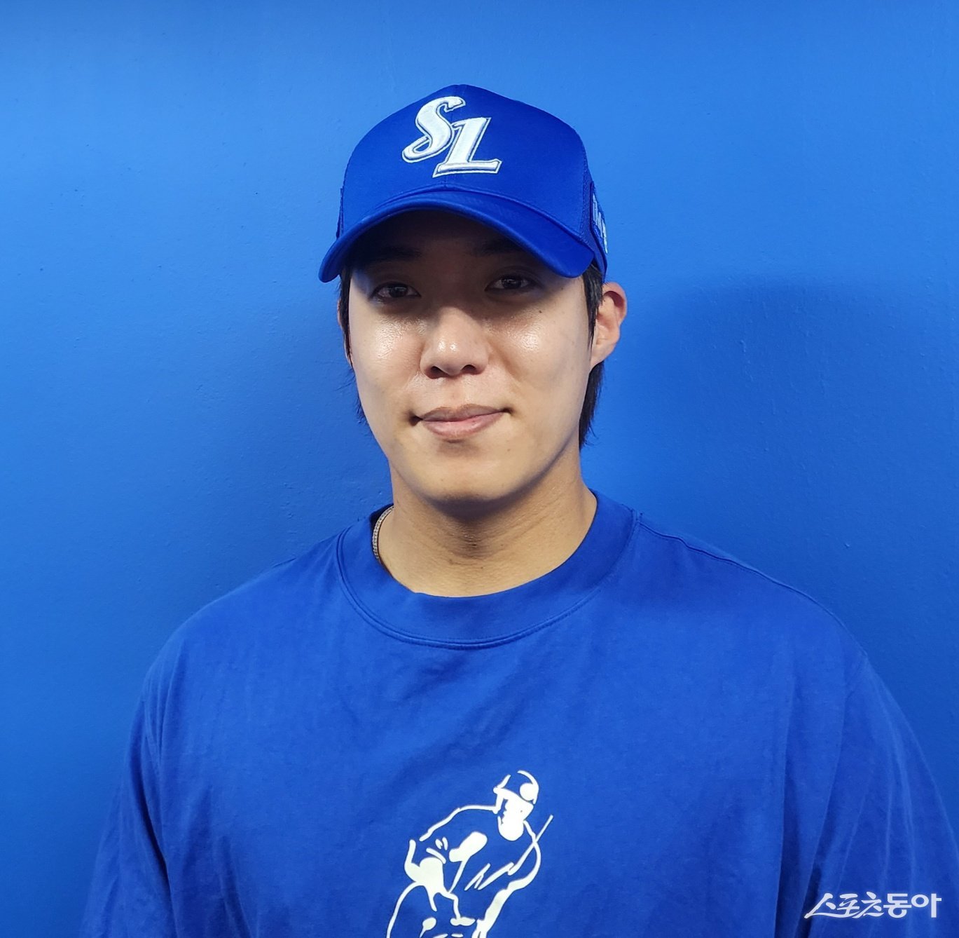 “삼성의 야마모토 되겠다”…마무리 루틴 소화한 원태인의 본심 [SD 대구 인터뷰]