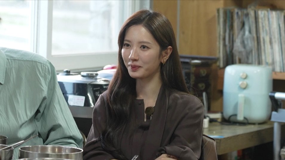 김지연, 김태리에게 배운 연기 비결…“언니가 늘 그렇게 해”
