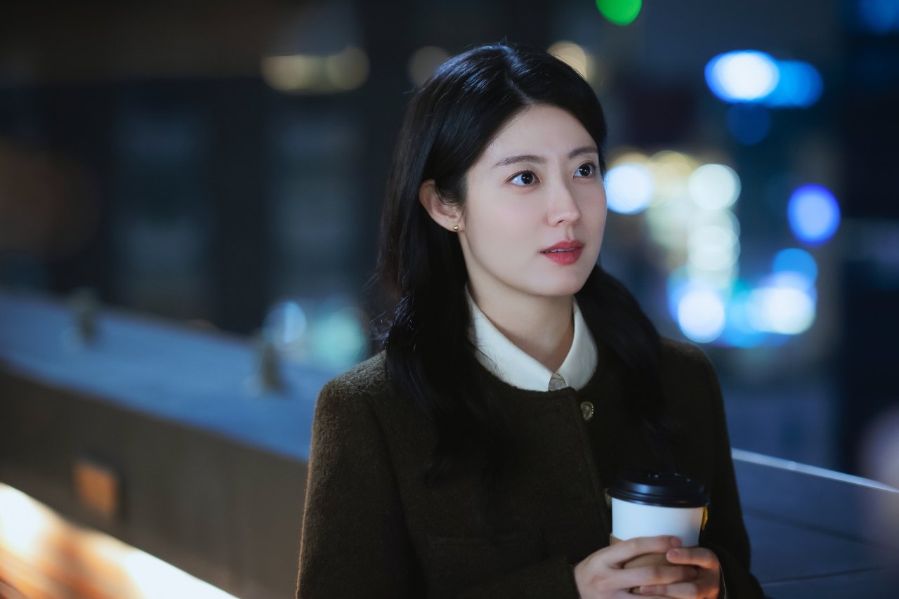 남지현, 김재영 父에 성인용품 설명 ‘으악’ (내가 떨릴 수 있게)