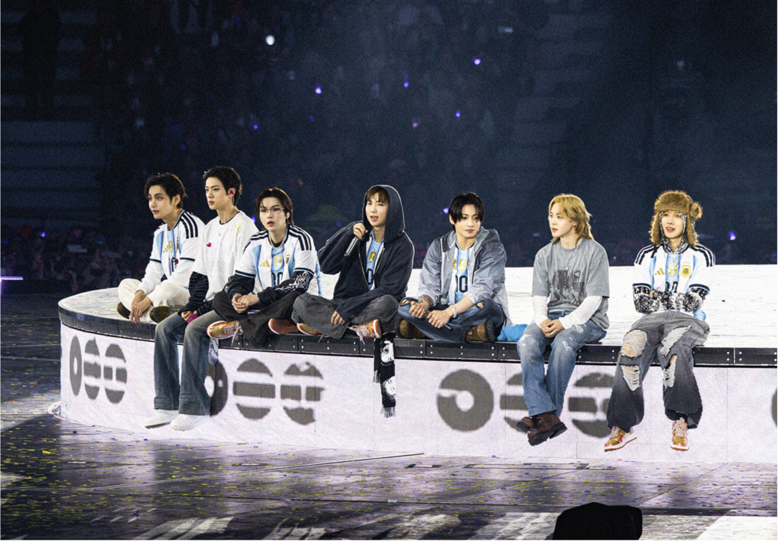 위로와 연대의 메시지…남미 석학들이 분석한 방탄소년단 신드롬