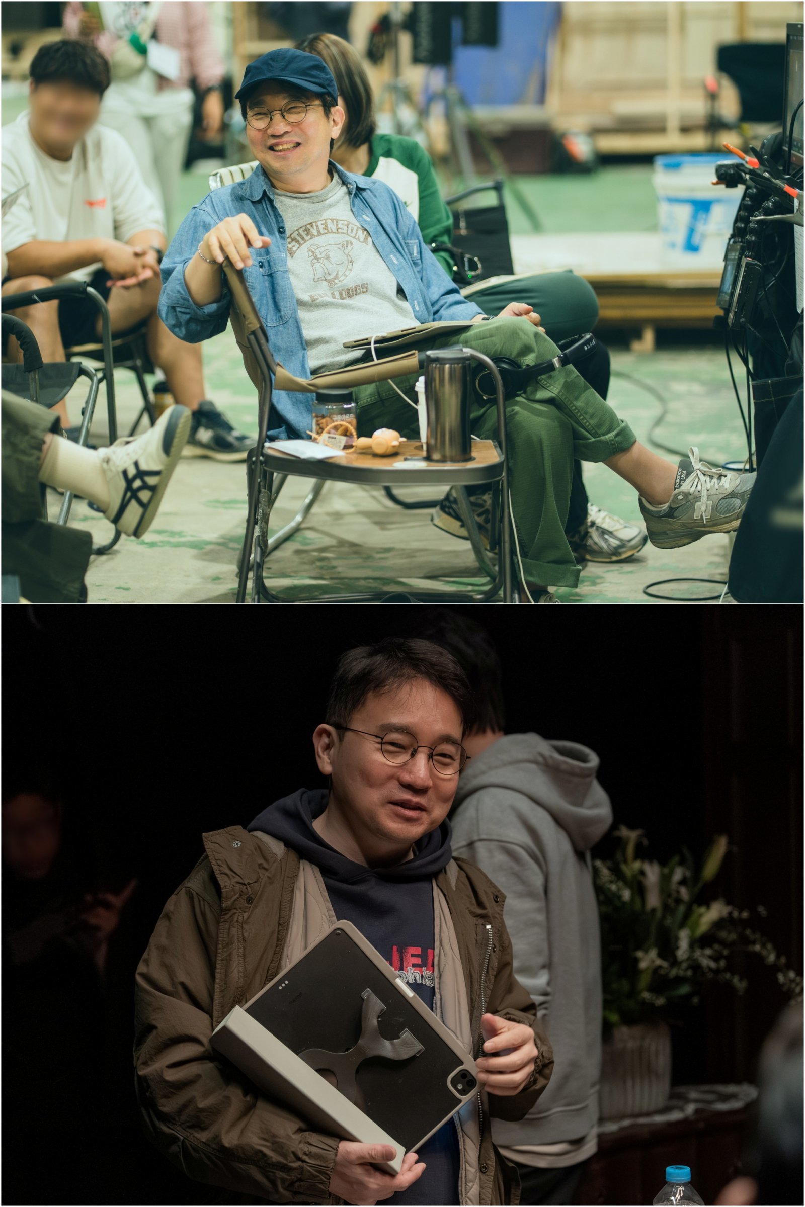“김유정·박진영 불꽃 청춘”, ‘100일의 거짓말’ 감독 극찬 세례