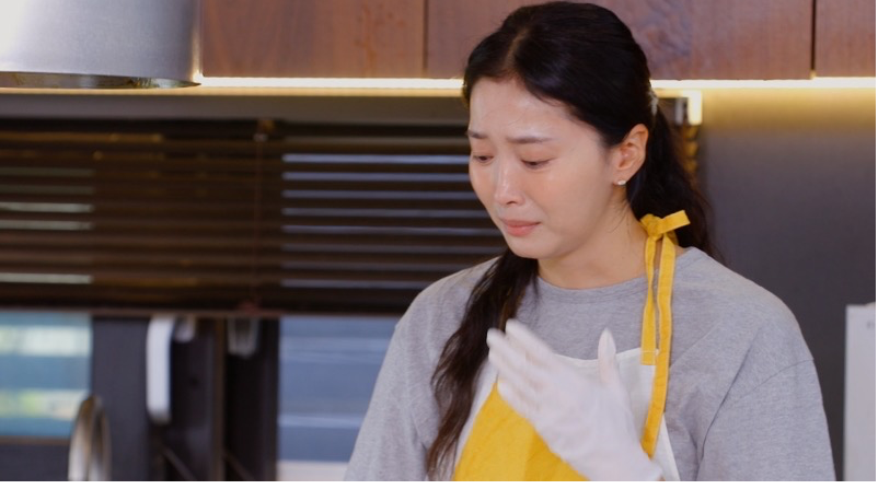 오윤아 “4살 연하 남편과 연애 때부터 ‘여보’”…아들 민이 향한 사랑에 감동