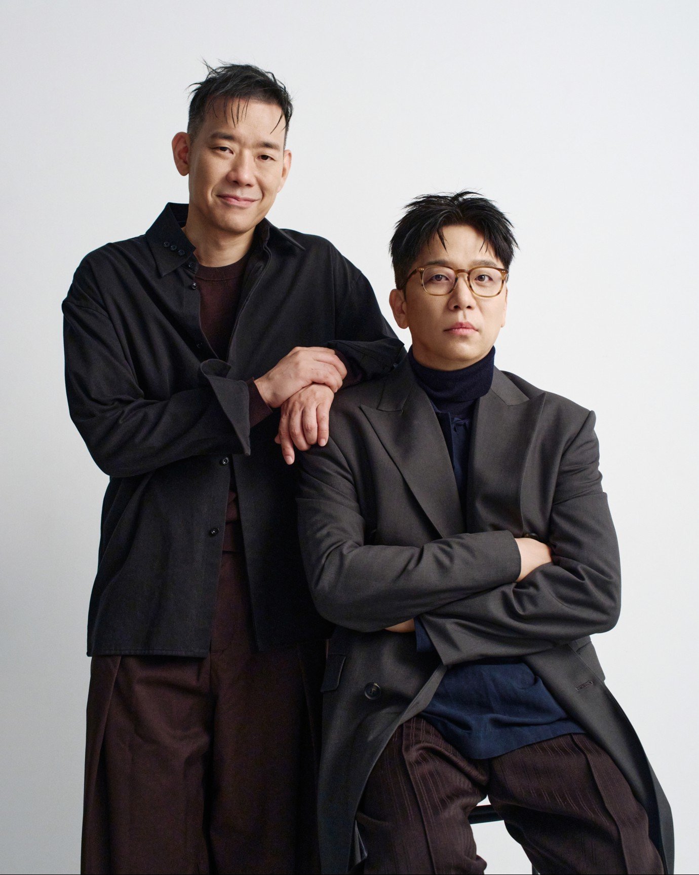 패닉, ‘2026 마마 어워즈’서 후배들과 스페셜 무대…코르티스·우즈 등 총출동