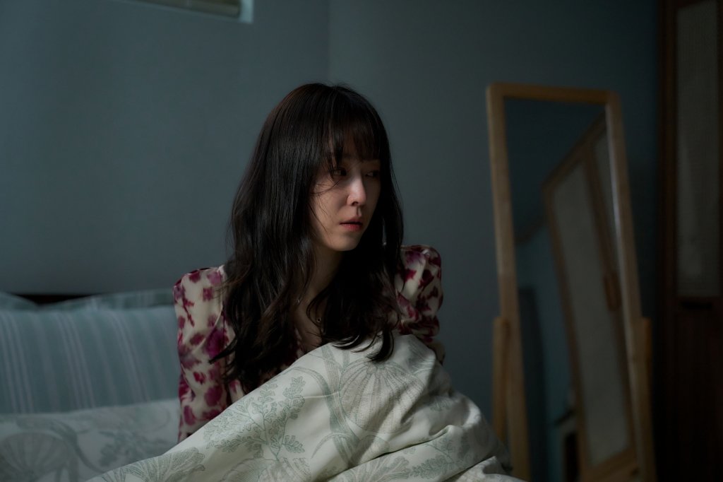 ‘라이어’, 첫 회부터 충격의 도가니…서현진, 넋이 나간 눈빛