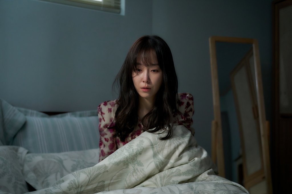 서현진, 유연석과 첫 데이트 후 충격…‘라이어’ 첫 회부터 파격 전개
