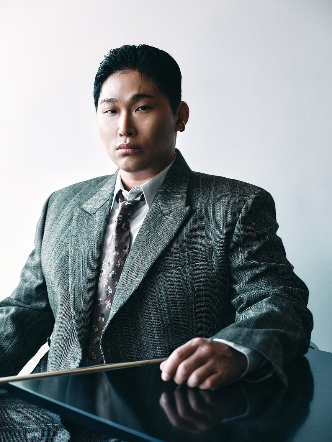 스윙스 배우 되더니 새 식구 찾았다…이준혁 소속사 전속계약 [공식]