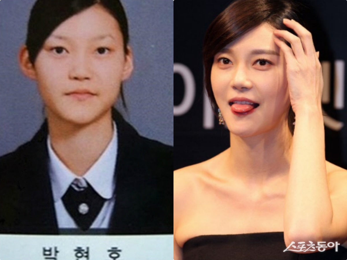 차예련, 학폭 ‘사실무근’ 부인에도 SNS 댓글 쇄도…“해명 좀 해주세요” [SD이슈]
