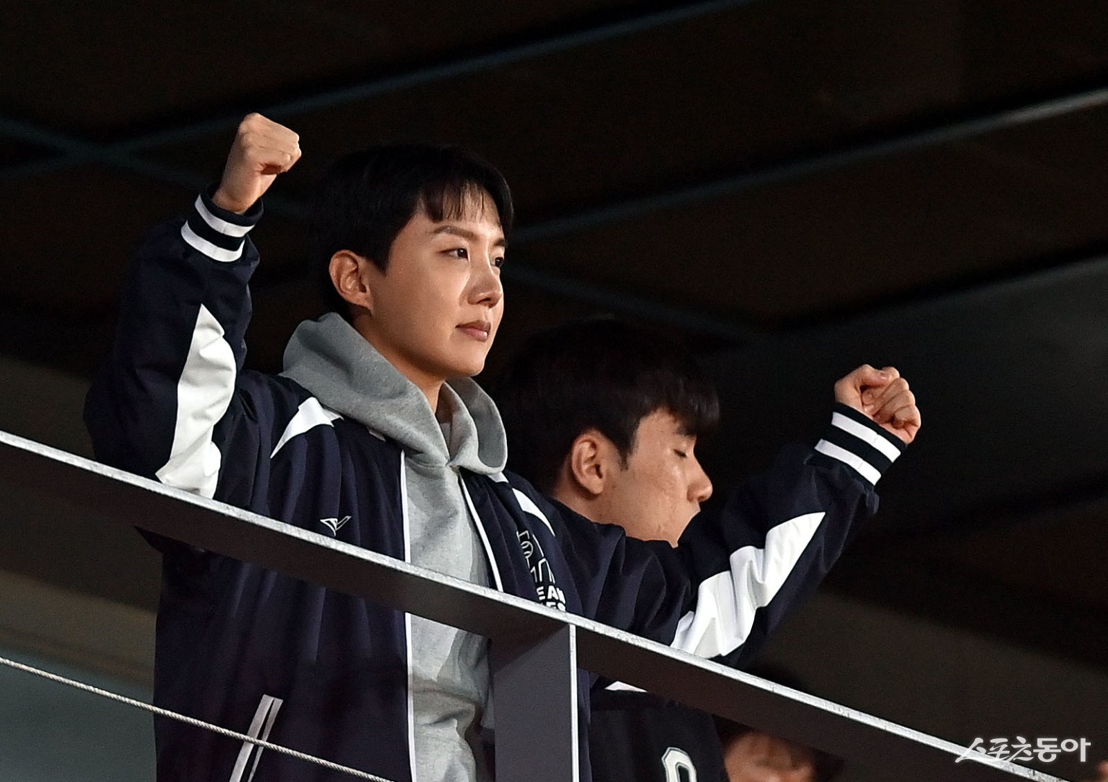 BTS 제이홉, ‘모나리자’도 1억뷰 돌파…통산 네 번째