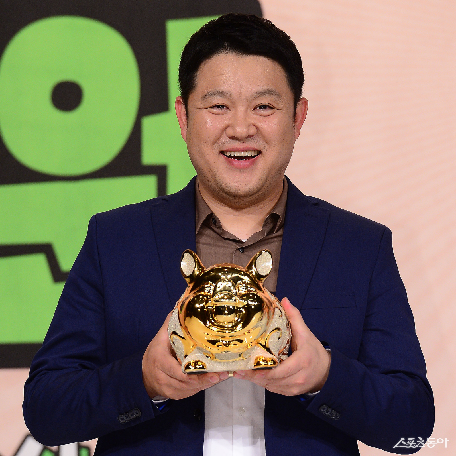 김구라, 재산 300억설에 아들 그리 입 열었다…“진짜 안 쉬고 일해”