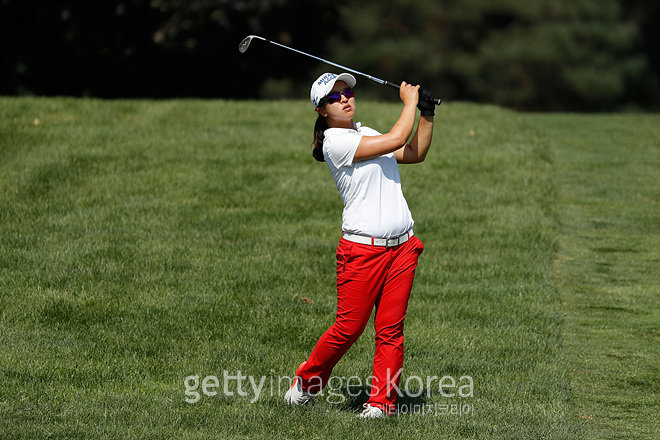 골프선수 김세영 (사진= GettyImages/이매진스)